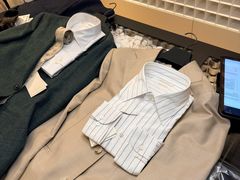 -SUITSUPPLY(安福路店)