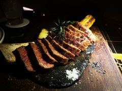 -wann lounge 低温慢煮牛排·清吧