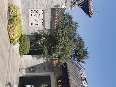 -粤剧艺术博物馆