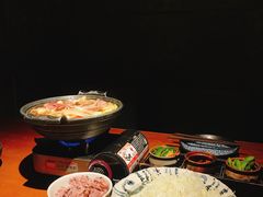 -堂本家洋食别馆·炸猪排(中心城店)