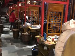 -大龙燚火锅(五一广场店)