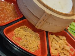 -羲和雅苑•北京烤鸭(平安国际金融中心店)