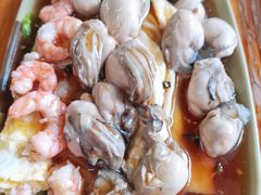海鲜肠粉-燊记食店