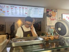 -贺记蛋烘糕(文庙西街店)