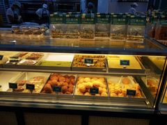 -酥大興·新国潮糕点配茶饮(龙岗万达黑金店)