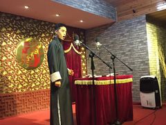 -青曲社相声(易俗街区店)