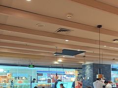 -大师兄·西北小馆(南沙万达广场店)