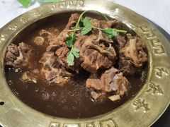 -和庆斋羊蝎子火锅·碳缸烧烤(顺义旗舰店)