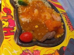 -豪享来牛排(人民店)