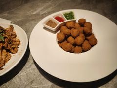 -北平食府(马鞍山路店)