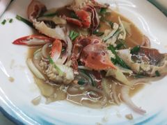 -范饭椰林川湘味海鲜·椰子鸡(三亚湾椰梦长廊店)