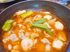 -肖记公安牛肉鱼杂馆·省级非物质文化遗产(江汉路直营店)