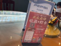 -天下客饭店(中山路店)