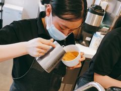 -Peet's Coffee皮爷咖啡(上海长风大悦城店)
