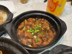 红烧大肠煲-阿龙酒煲(海宁新苑路店)
