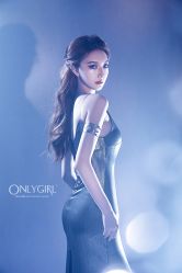 -onlygirl摄影美学馆高端定制(江滩店)