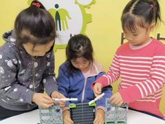 -卡巴机器人编程·少儿编程·信息学竞赛(公益西桥校区)