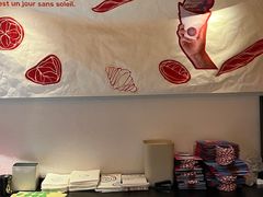 -LANLIZI BAKERY(COSMO店)