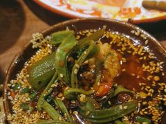 -楠火锅(昆山金鹰店)