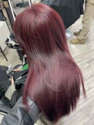 -奈川烫染Salon