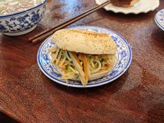 -老三羊汤【北兴隆街店】