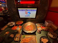 -牛New寿喜烧(金鹰世界店)