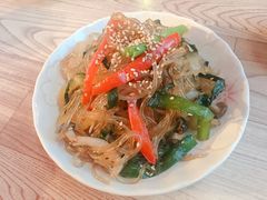 -銀座ナイン 韓国風家庭料理 なじみ亭