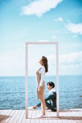 -太古映画婚纱摄影(天河店)