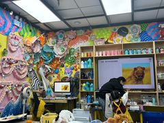 -杨梅红艺术教育(万象城教学中心)