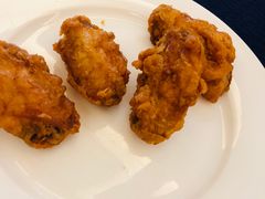 -东方红海鲜百汇(国际大厦店)