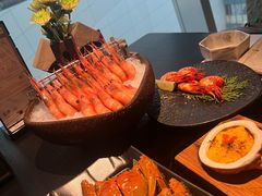 -花潮料理艺食馆(SM新生活广场店)