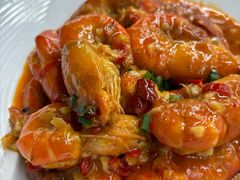 -院里寻菜·精致庭院菜(观沙岭店)