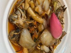 -周家二小姐的菜(西津渡店)