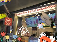 -洪都大拇指(洪都店)