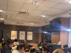 -麦当劳(健德桥得来速店)