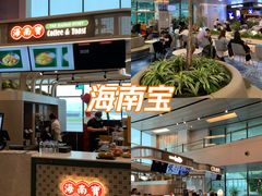 -海南宝(星耀樟宜店)