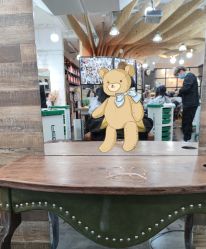 -麻林ML造型烫发染发接发