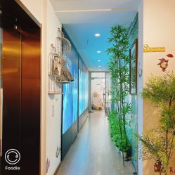-花样年华视觉摄影(新立基大厦店)