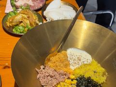 -韩象烤肉·韩国料理(市南麦凯乐旗舰店)