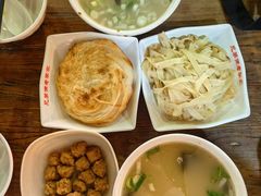 -兄弟俩老李家牛肉汤(总店)