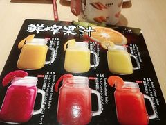 -万岁寿司(芳村店)