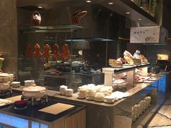 -太湖饭店玉兰厅(自助餐厅)