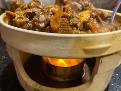 焖鹅-鹅滋道(甘坑古镇店)