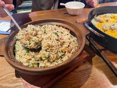 -张家卫·阳江菜·小海鲜(肥婆湾桥店)