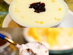 -沙湾姜埋奶(兴新包店)