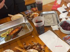 -炒豆合作社(东四总店)