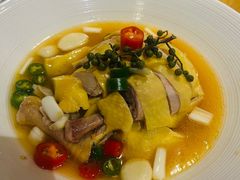 -老阿爸鲜鱼土菜(昆山花桥店)