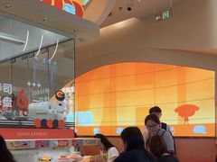 -争鲜回转寿司(西红门荟聚PLUS店)