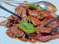 -梅龙镇酒家(南京西路总店)