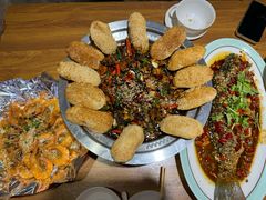 -东来土菜馆(民祥园路店)